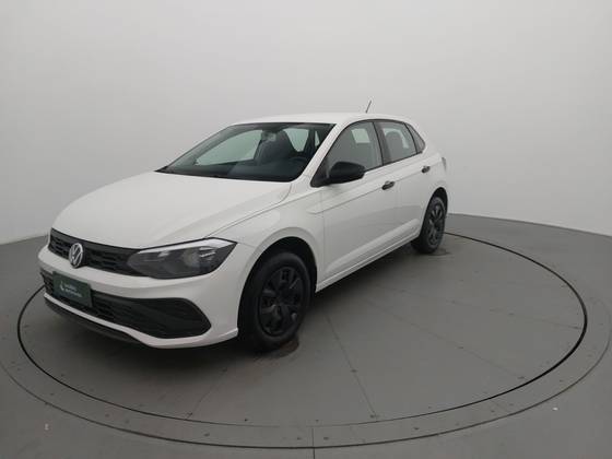 VOLKSWAGEN POLO 1.0 MPI TRACK MANUAL VOLKSWAGEN POLO 1.0 MPI TRACK MANUAL
